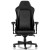 Gaming Chair Noble Hero NBL-HRO-PU-BPW Black/White