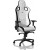 Gaming Chair Noble Epic NBL-PU-WHT-001 White