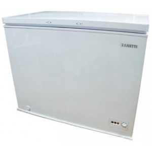 Морозильный ларь ZANETTI LF 250 A+