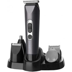 Shredder First FA-5676-4 (Grey/Black)