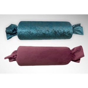 Perna decorativa cilindru