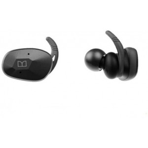 Monster Clarity HD 110 Airlinks Black, TWS Headset