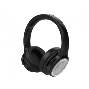 Monster Clarity ANC  Grey, Bluetooth headphones 