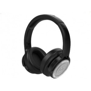 Monster Clarity ANC Grey, Bluetooth headphones