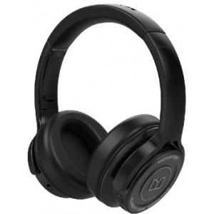 Monster Clarity ANC  Black, Bluetooth headphones 