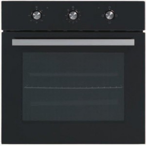 Духовой шкаф Tornado TRC NL604 BL 