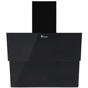 Вытяжка Tornado SKY TOUCH FREE 1100(60) Black  