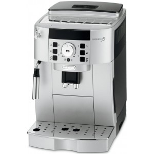 Кофемашина Delonghi ECAM22.110.SB, Silver