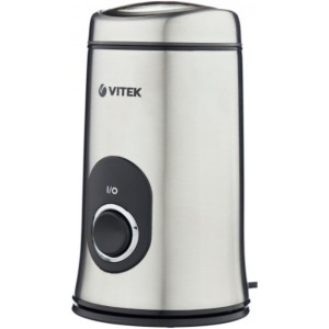 Râșniță VITEK VT-1546,  inox 