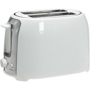 Toaster VITEK VT-1582, white 