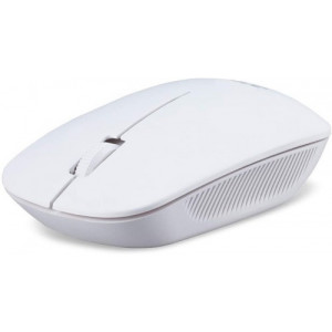 ACER Bluetooth Mouse White AMR010, BT 5.1, 1200 dpi, RETAIL PACK