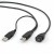 Cable USB CCP-USB22-AMAF-6