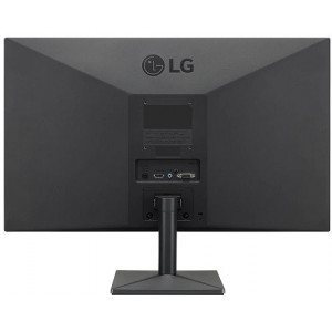 21.5" LG 22EA430V-B, Black (IPS 1920x1080, FreeSync 75Hz, 5ms, 250cd, Mega DCR, HDMI+DVI-D+D-Sub