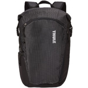 Backpack Thule EnRoute Large TECB-125, Dark Forest for DSLR & Mirrorless Cameras