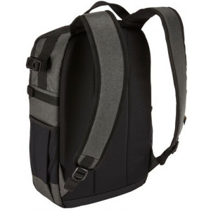 Backpack Case Logic Era Large CEBP106, Gray for DSLR & Mirrorless Cameras