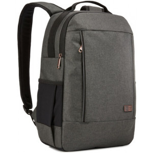Backpack Case Logic Era Medium CEBP105, Gray for DSLR & Mirrorless Cameras