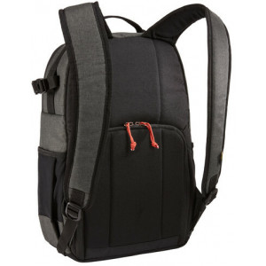 Backpack Case Logic Era Medium CEBP105, Gray for DSLR & Mirrorless Cameras