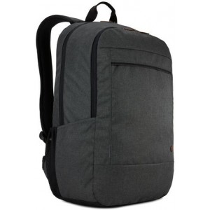 Backpack Case Logic Era Obsidian ERABP116, Gray for Laptop 15,6" & City Bags 