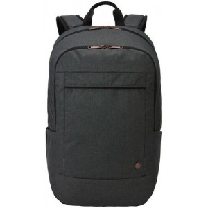 Backpack Case Logic Era Obsidian ERABP116, Gray for Laptop 15,6" & City Bags 