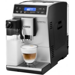 Кофемашина Delonghi ETAM 29.660.SB