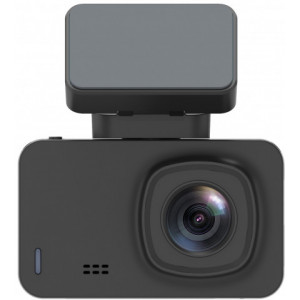 Car Video Recorder Tellur Dash Patrol DC3, 4K, Wi-Fi, GPS, Black