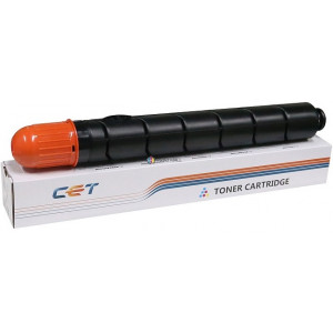 Toner for Canon IR Advance  Black (EXV-29) CET