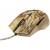 Trust Gaming GXT 101D GAV Mouse - Camo Brown