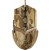 Trust Gaming GXT 101D GAV Mouse - Camo Brown