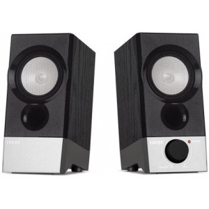 Active Speakers Edifier R19U Black