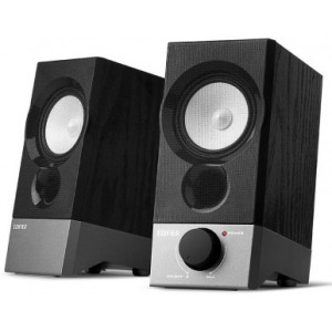 Active Speakers Edifier R19U Black