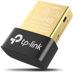  TP-Link UB400, USB Bluetooth v 4.0 dongle, Ultra small size, USB2.0