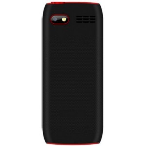 Мобильный телефон Ergo F247 Flash Dual, Black
