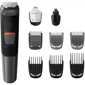 Trimmer Philips MG5720/15, black 