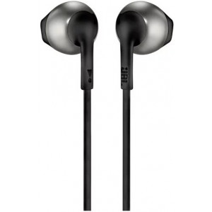 Earphones  JBL  T205 Black 