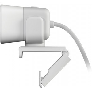 "Camera Logitech StreamCam, 1080p/60fps, Autofocus, Auto-exposure, Stereo mic, USB-C, White
.