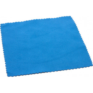 Microfibre Cleaning Cloths PATRON F4-019EA, 20x20 