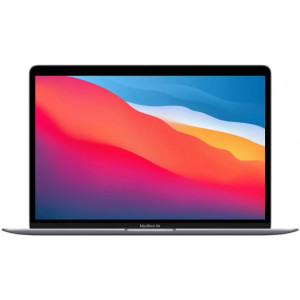 NB Apple MacBook Air 13.3" MGN63RU/A Space Grey (M1 8Gb 256Gb)