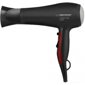 Фен Esperanza EBH004K 2200W
