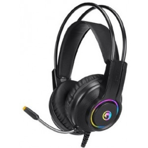 Marvo Headset HG8935 Wired Gaming, USB (Rainbow Backlight)