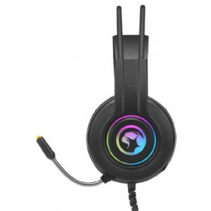 Marvo Headset HG8935 Wired Gaming, USB (Rainbow Backlight)