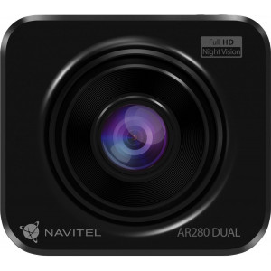 Navitel AR280DUAL Car Video Recorder
