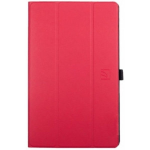 Tucano Case Tablet GALA - SAM Tab S6 Lite Red