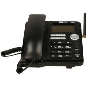 Maxcom 3G Fixed Wireless Phone MM29D 3G