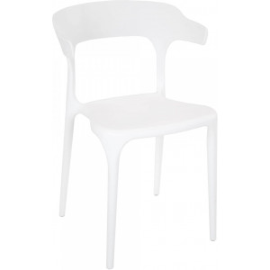 Стул Spring White