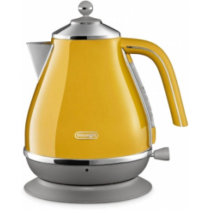 Электрочайник DELONGHI KBOC 2001.Y