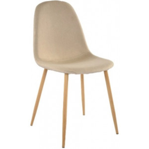 Scaun Deco C-710 Denim Beige