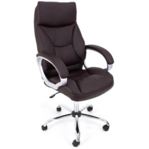 Офисное кресло Deco BX-0055 Brown