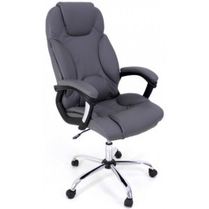 Кресло BX-3022, Grey