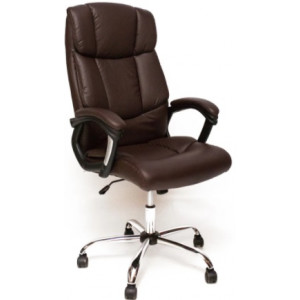 Офисное кресло Deco BX-3008 Brown
