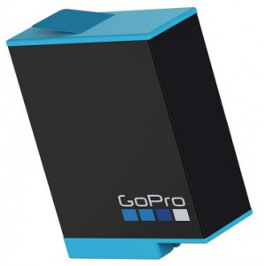 GoPro Rechargeable Battery (HERO9 Black) -lithium-ion rechargeable battery, 1720mAh, compatible with HERO9 Black